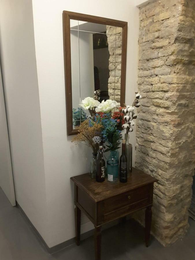 Nuevo! Puente De Piedra A 5'Del Pilar Apartman Zaragoza Kültér fotó