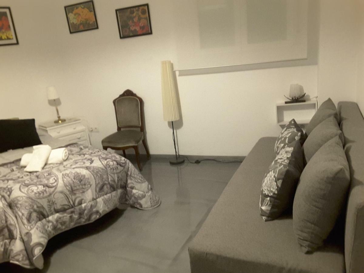 Nuevo! Puente De Piedra A 5'Del Pilar Apartman Zaragoza Kültér fotó